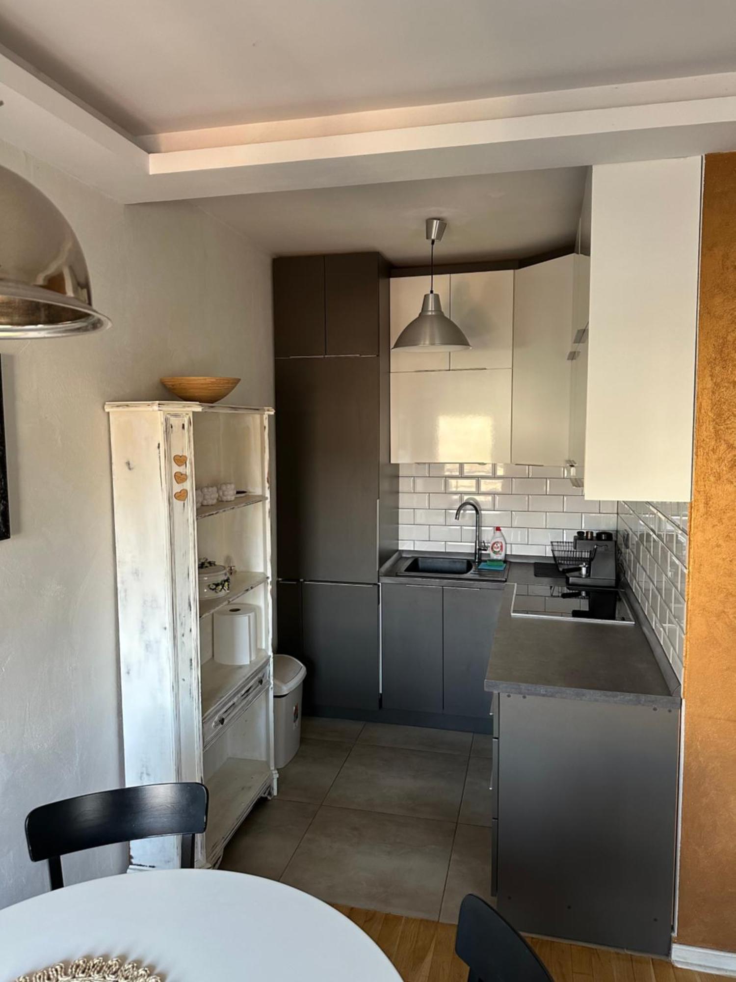 Apartman Dm Белград Экстерьер фото