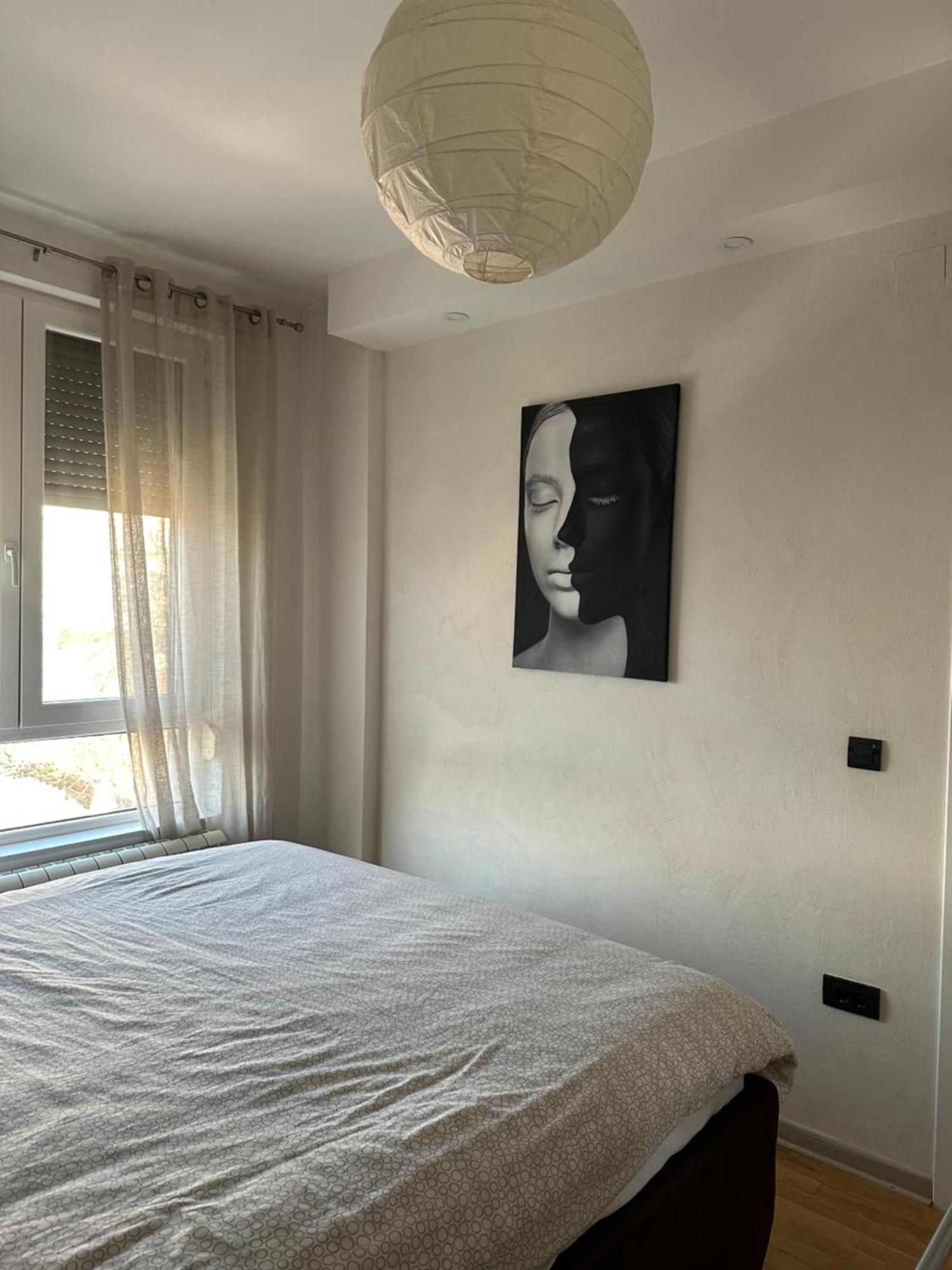 Apartman Dm Белград Экстерьер фото